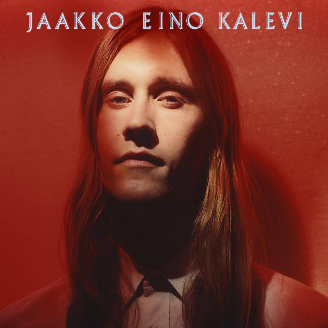 Jaakko Eino Kalevi LIVE in Japan