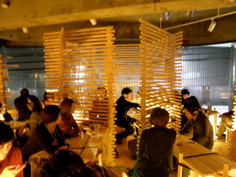 サイレントライブ in ヒソミネ