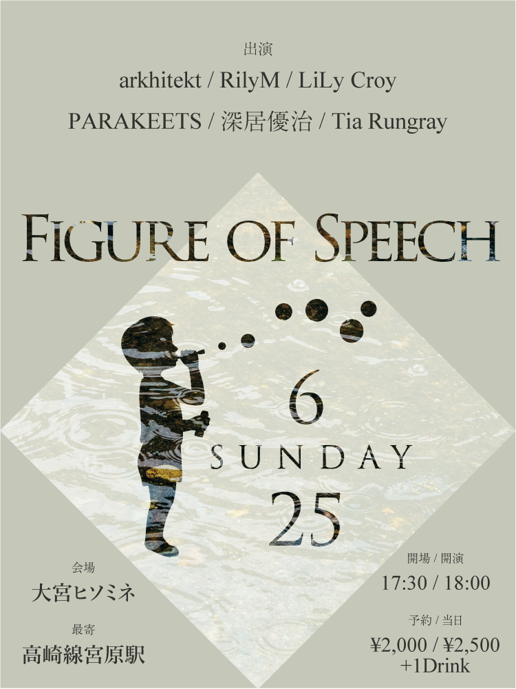 Figure of Speech