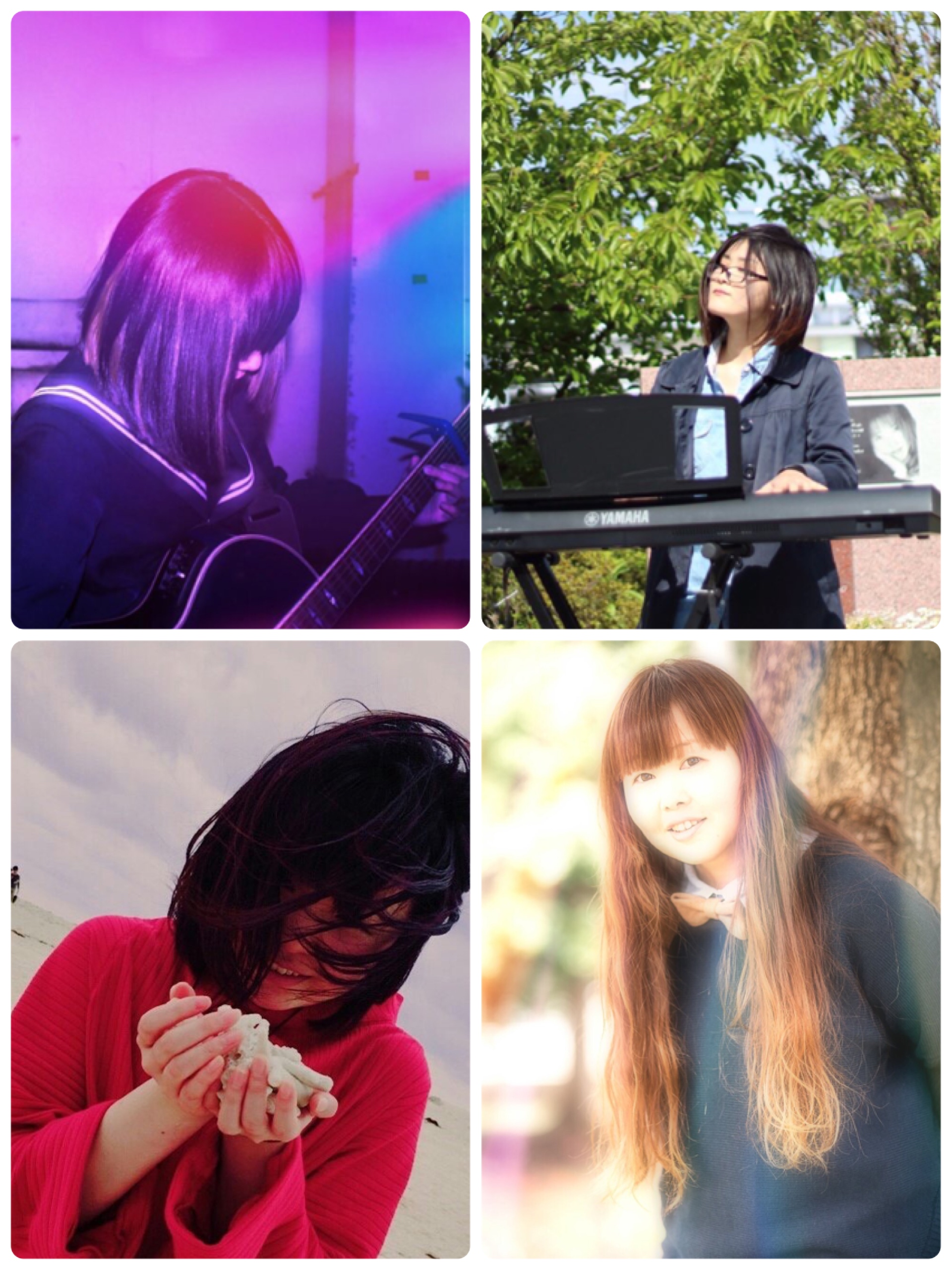 きっとヒソミネできこえる vol.6