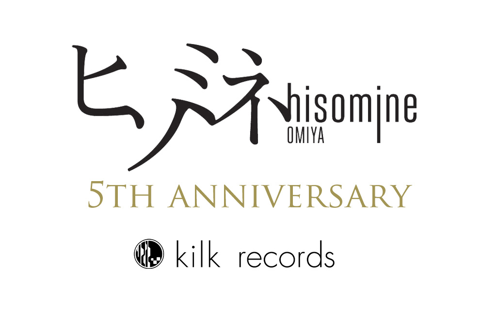 ヒソミネ 5th ANNIVERSARY EVENT 『Glitter Hisomine』