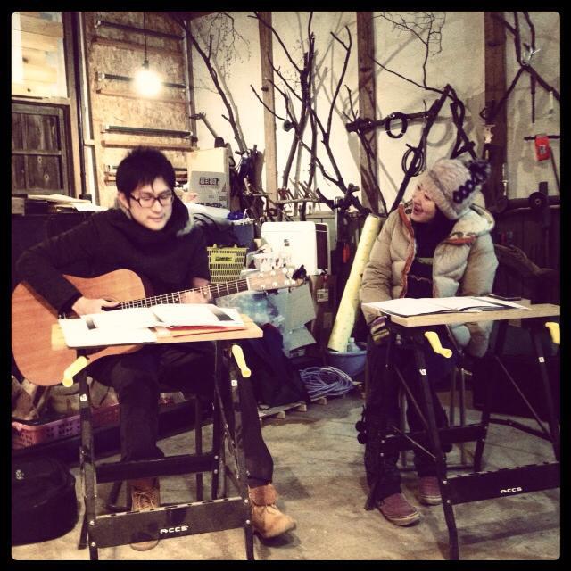 Yummy ワンマンライブ　テトラト