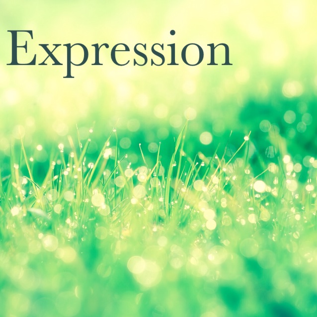 Expression
