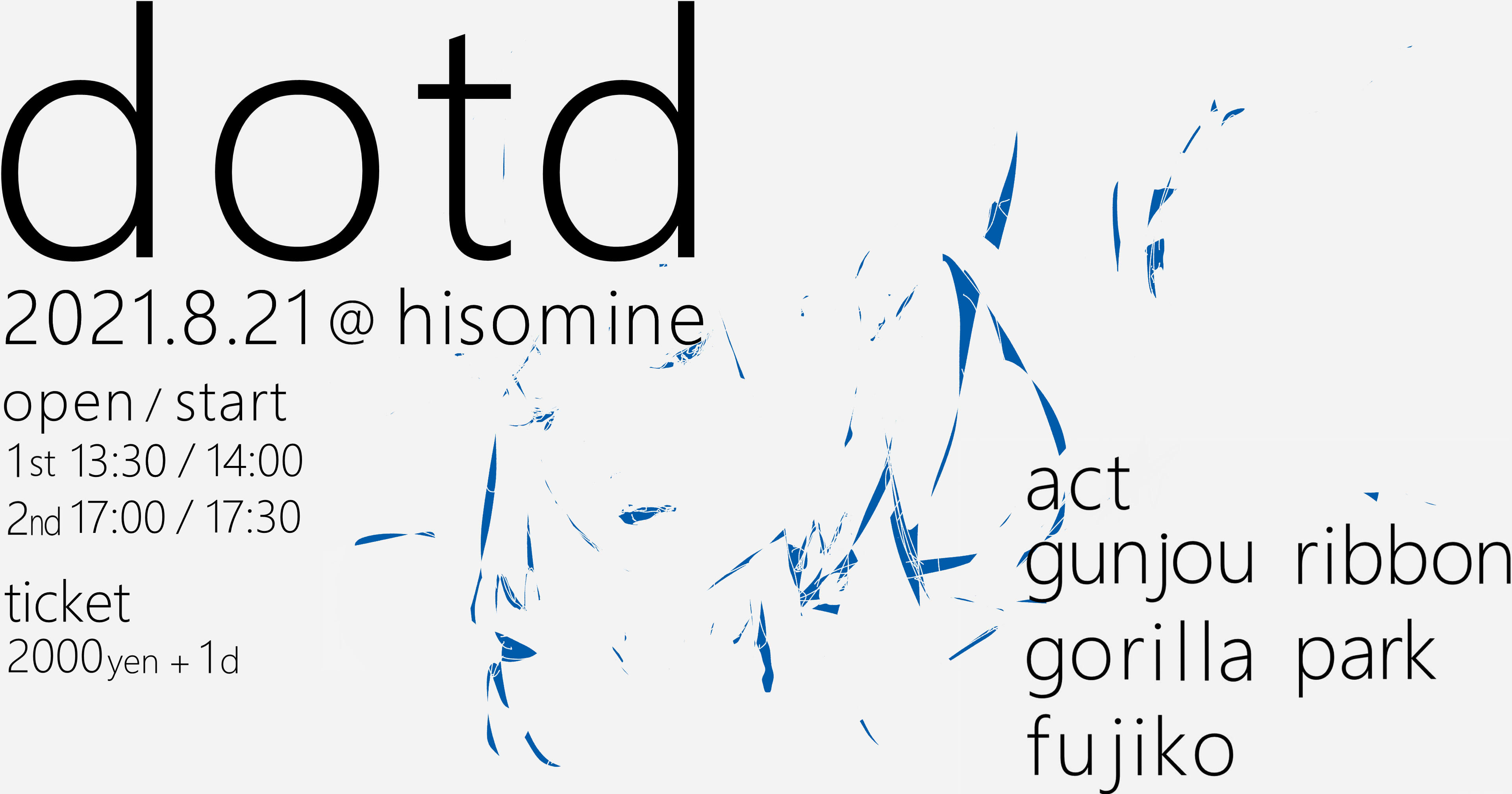 dotd