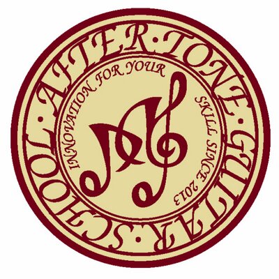 アフタートーンギター教室