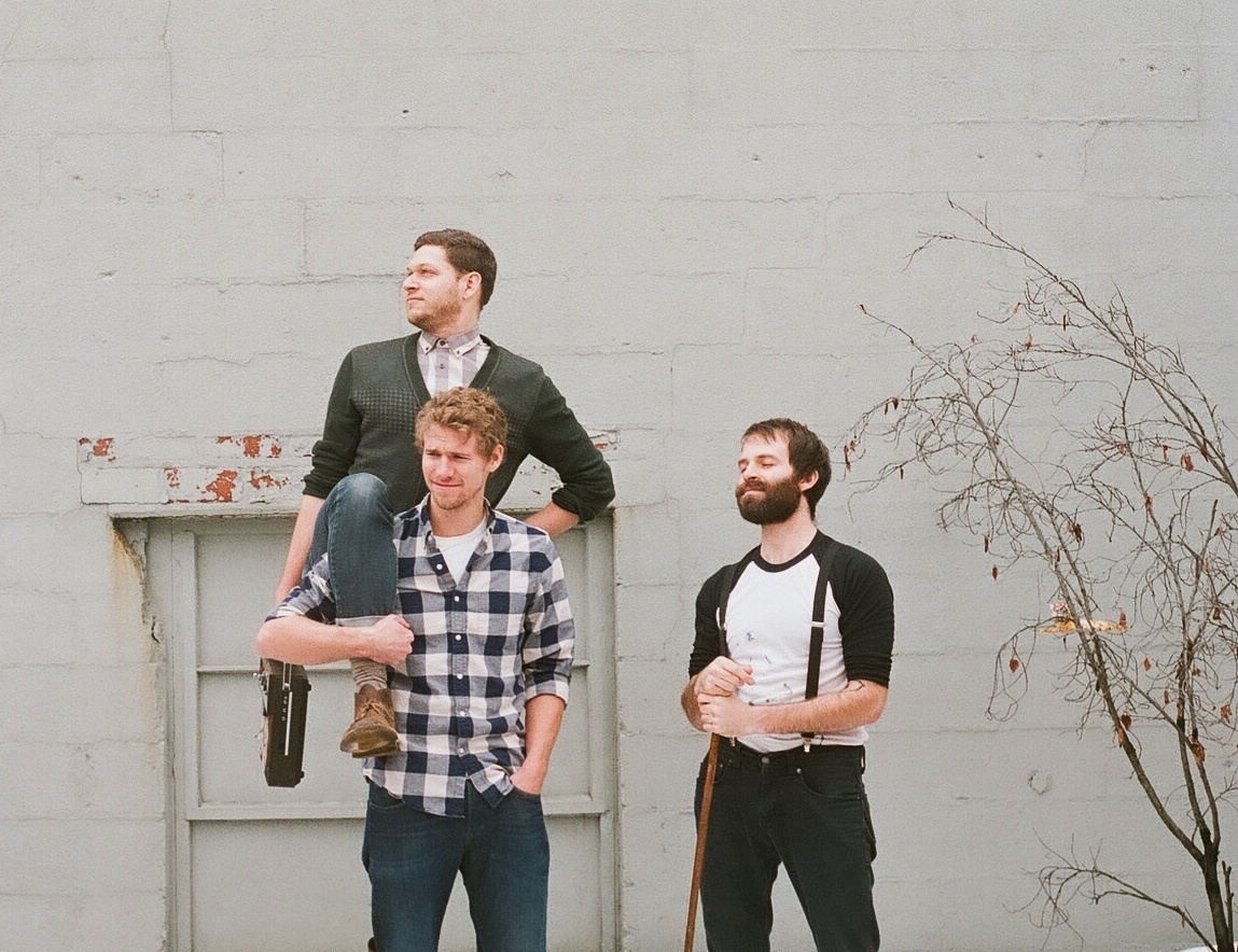 Sontag Shogun: Japan Tour 2015