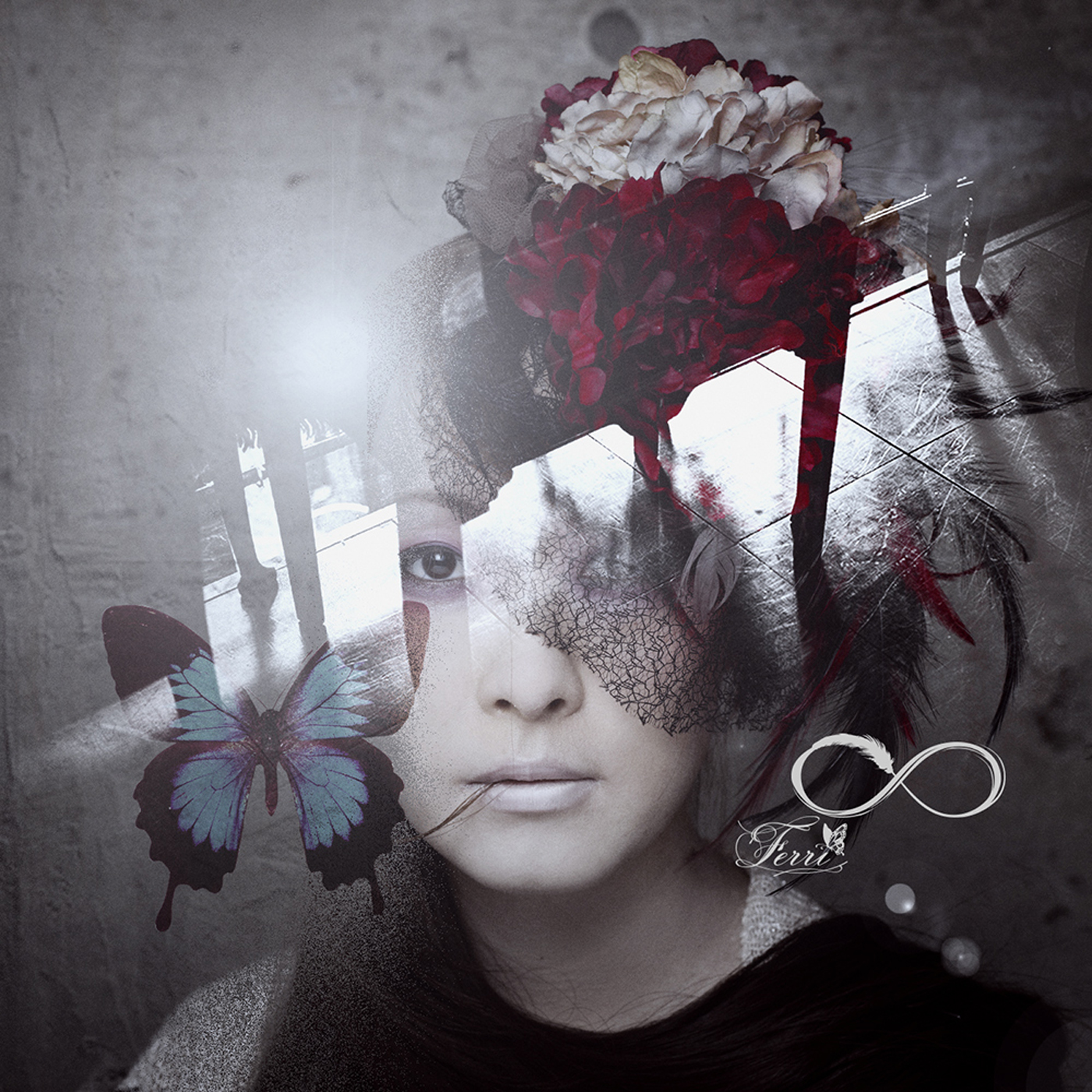 Ferri  ''∞'' - infinity- Release Party