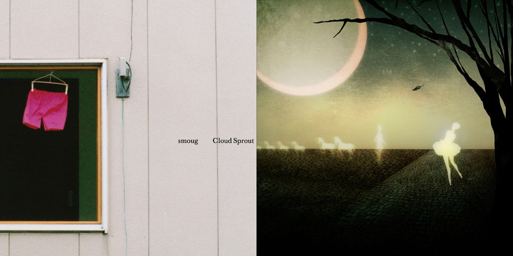 cellzcellar & smoug ツーマンライブ