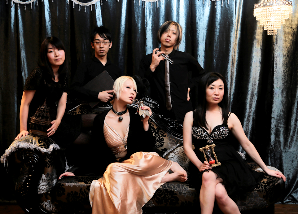 優雅灯ぶらり埼玉ツアーvol.3 ～ホワイトデーの恩返し～